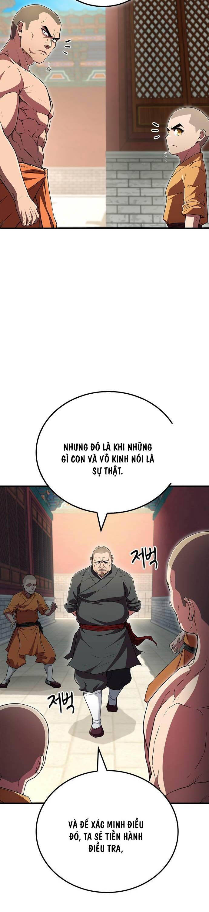Huấn Luyện Viên Murim Thiên Tài Chap 13 - Next Chap 14
