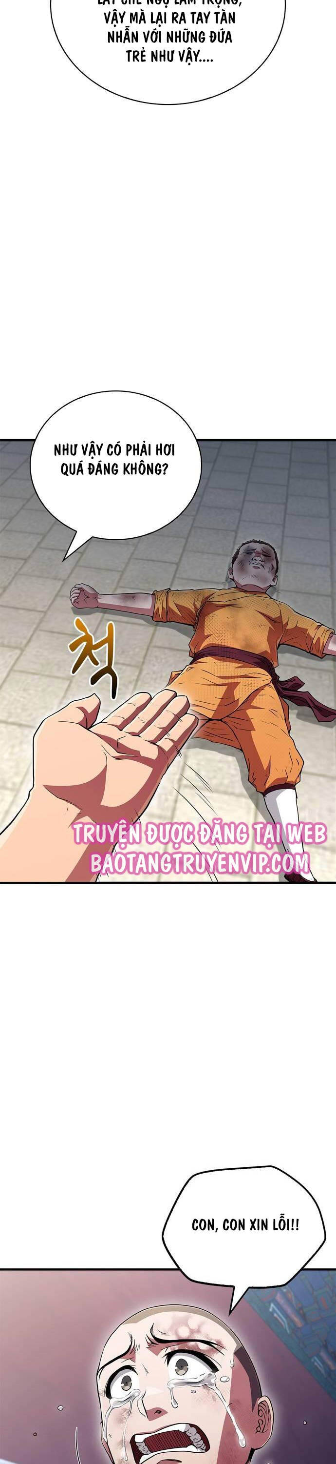 Huấn Luyện Viên Murim Thiên Tài Chap 13 - Next Chap 14