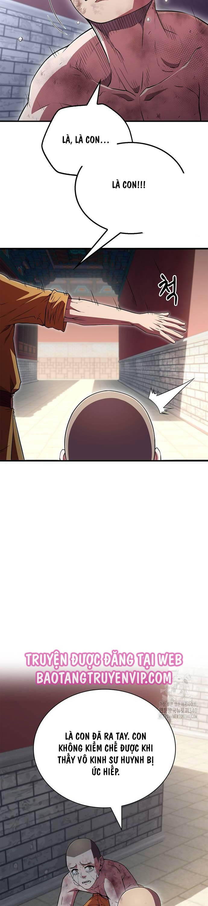 Huấn Luyện Viên Murim Thiên Tài Chap 13 - Next Chap 14