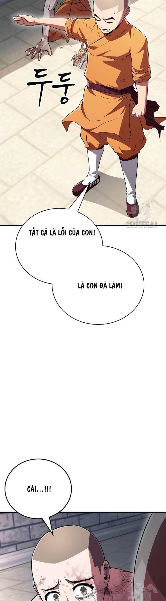 Huấn Luyện Viên Murim Thiên Tài Chap 13 - Next Chap 14