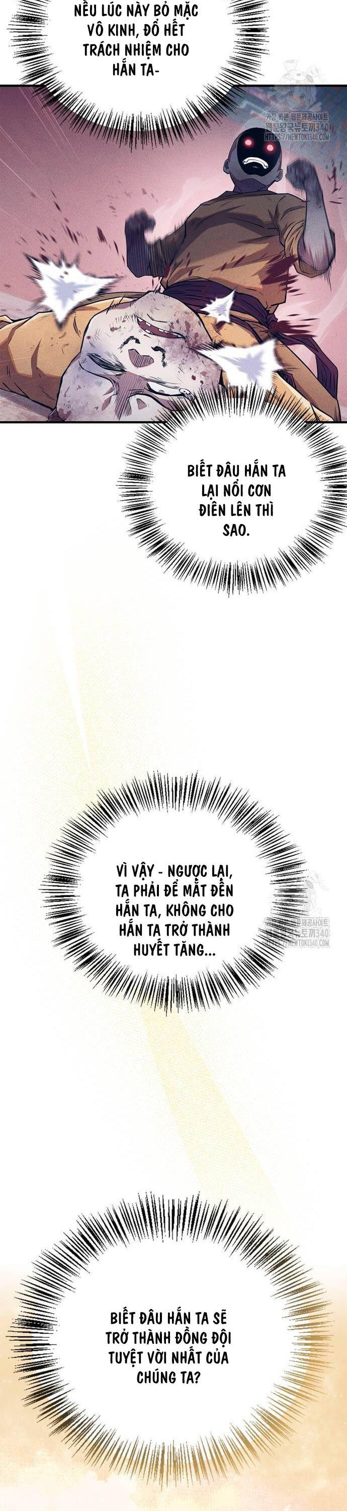 Huấn Luyện Viên Murim Thiên Tài Chap 13 - Next Chap 14