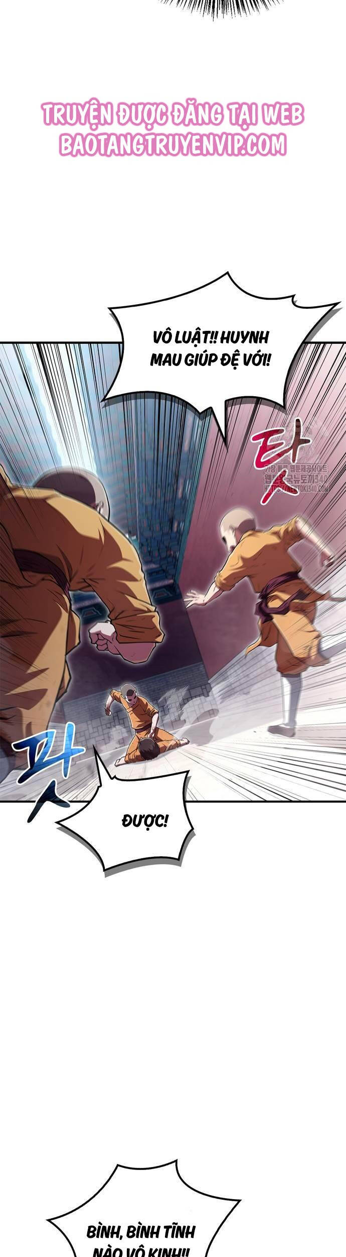 Huấn Luyện Viên Murim Thiên Tài Chap 13 - Next Chap 14
