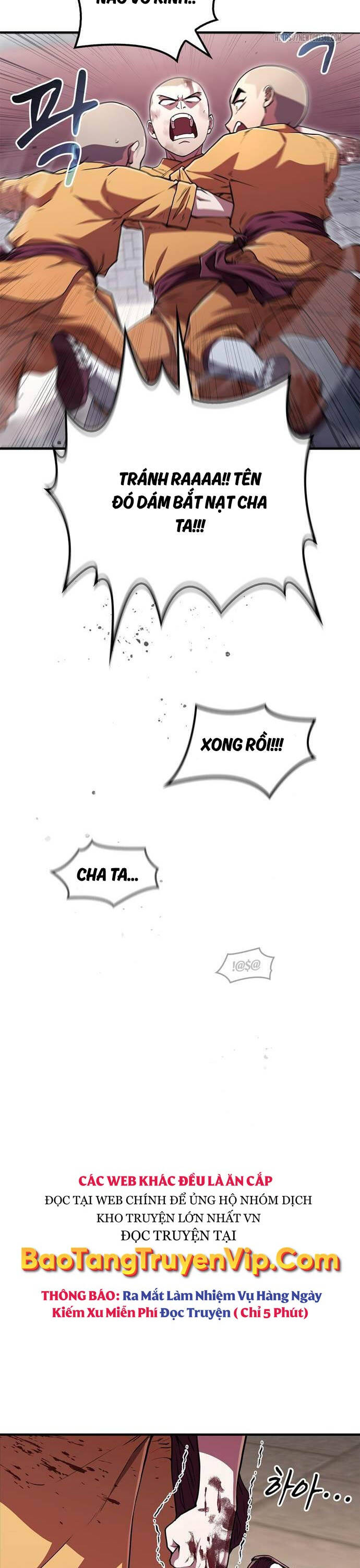 Huấn Luyện Viên Murim Thiên Tài Chap 13 - Next Chap 14