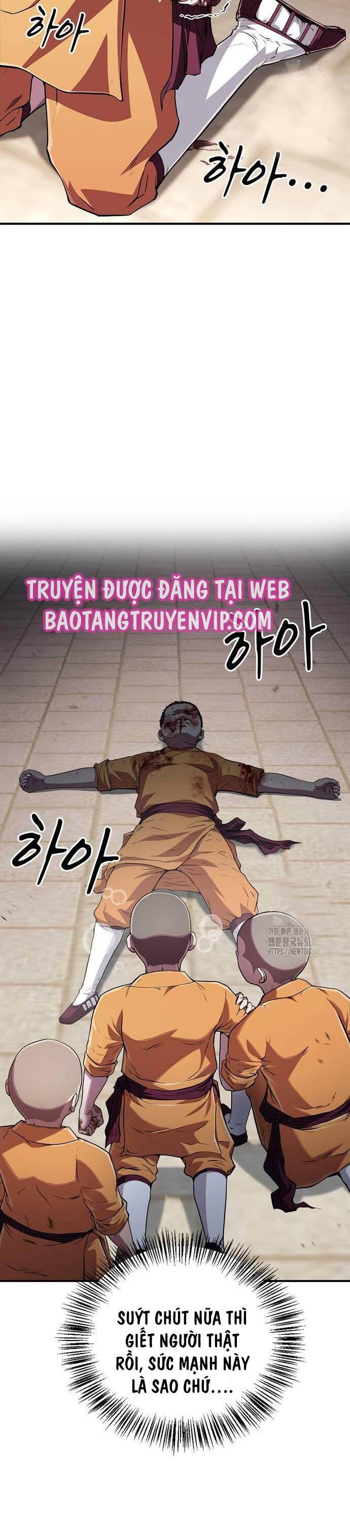 Huấn Luyện Viên Murim Thiên Tài Chap 13 - Next Chap 14