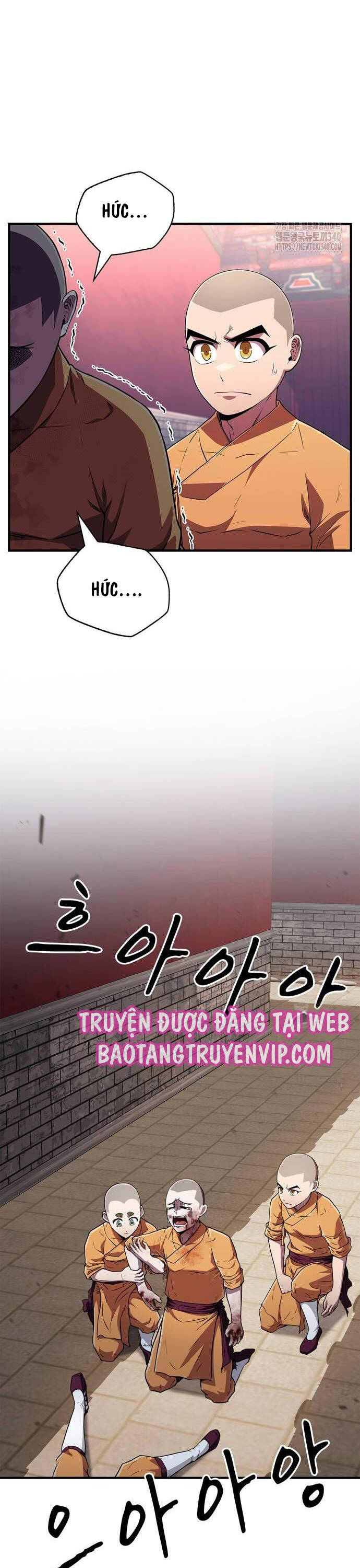 Huấn Luyện Viên Murim Thiên Tài Chap 13 - Next Chap 14