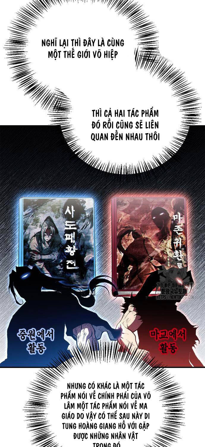 Huấn Luyện Viên Murim Thiên Tài Chap 14 - Next Chap 15