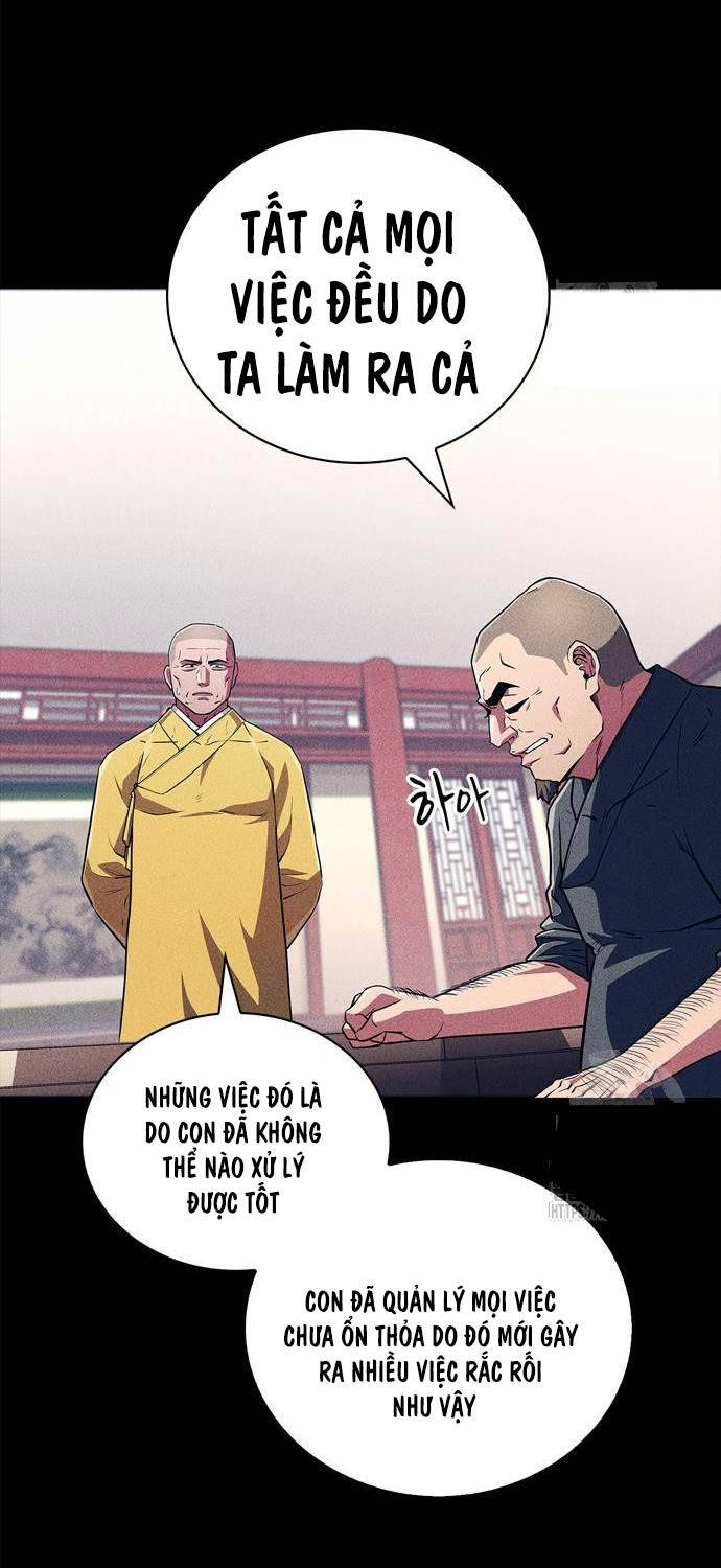 Huấn Luyện Viên Murim Thiên Tài Chap 14 - Next Chap 15