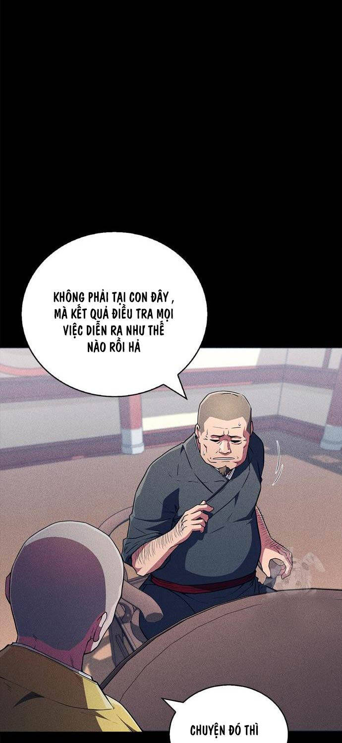 Huấn Luyện Viên Murim Thiên Tài Chap 14 - Next Chap 15