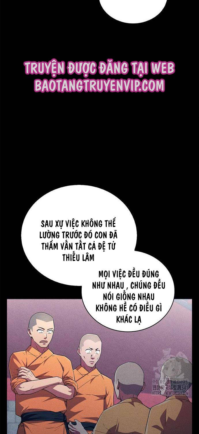 Huấn Luyện Viên Murim Thiên Tài Chap 14 - Next Chap 15