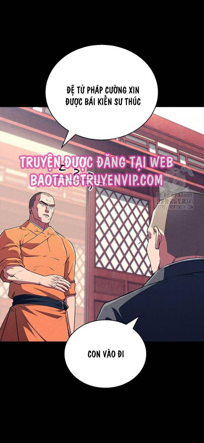 Huấn Luyện Viên Murim Thiên Tài Chap 14 - Next Chap 15