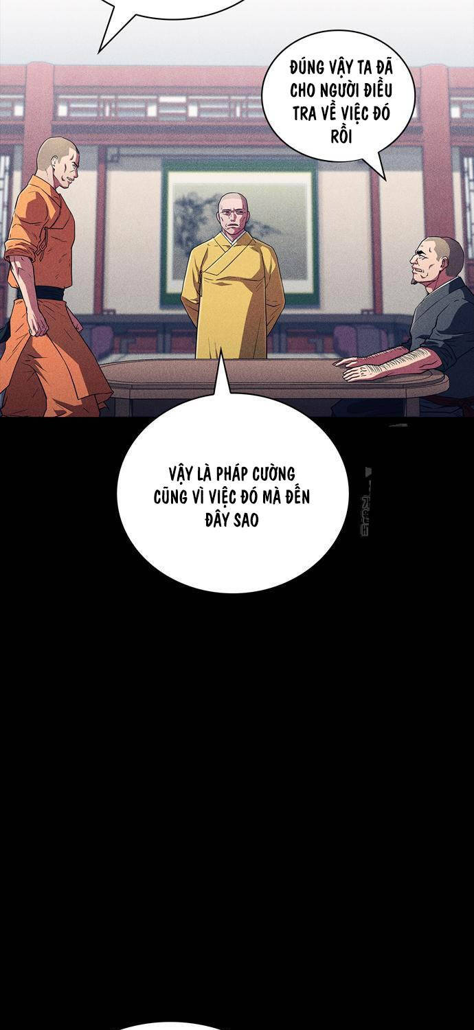 Huấn Luyện Viên Murim Thiên Tài Chap 14 - Next Chap 15