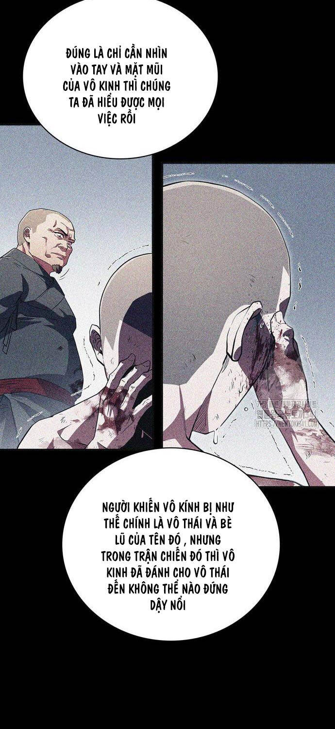 Huấn Luyện Viên Murim Thiên Tài Chap 14 - Next Chap 15