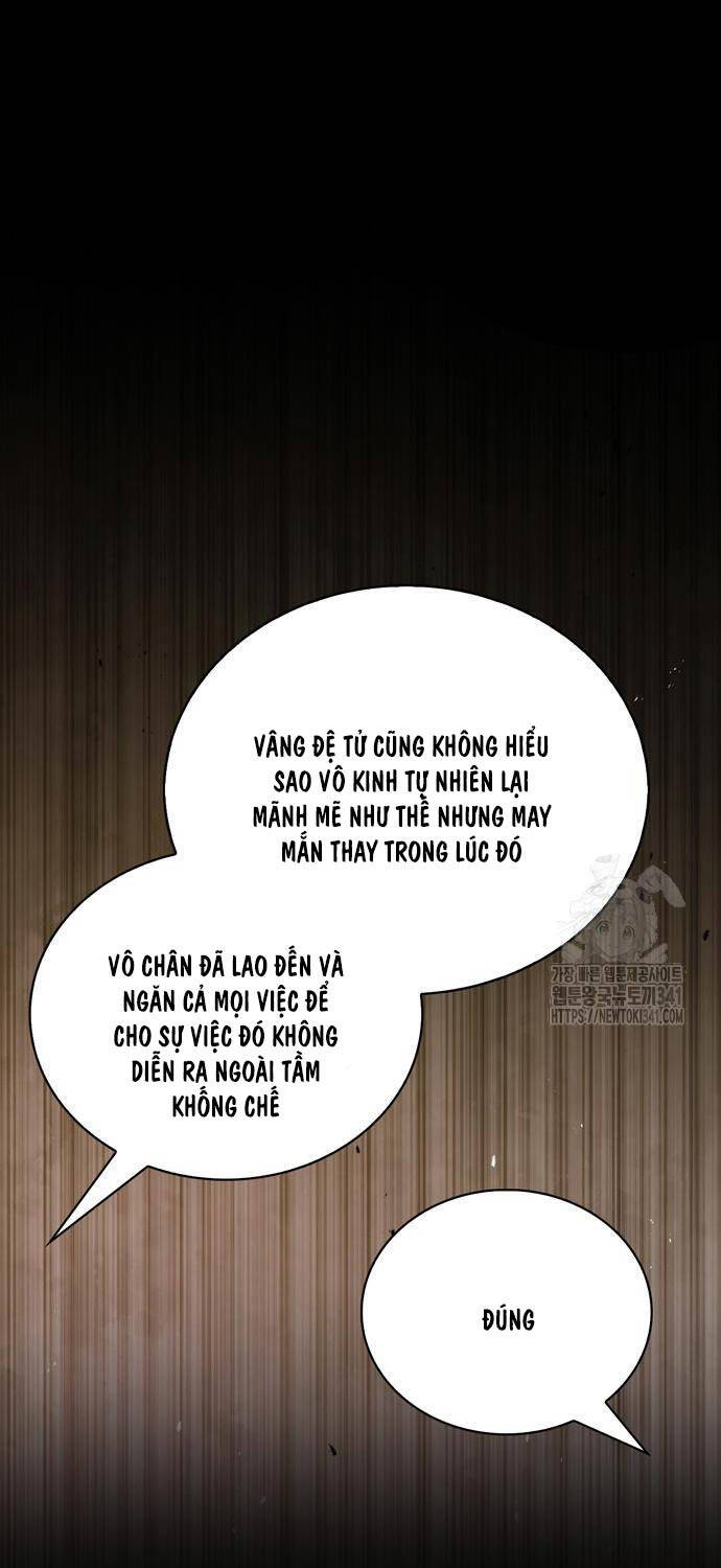 Huấn Luyện Viên Murim Thiên Tài Chap 14 - Next Chap 15