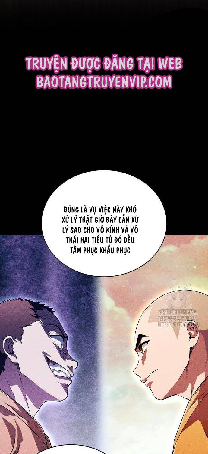 Huấn Luyện Viên Murim Thiên Tài Chap 14 - Next Chap 15