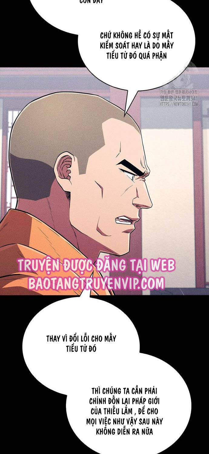Huấn Luyện Viên Murim Thiên Tài Chap 14 - Next Chap 15