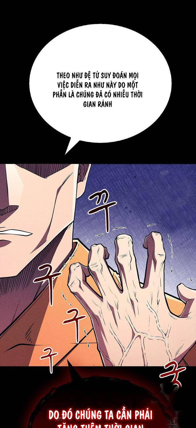 Huấn Luyện Viên Murim Thiên Tài Chap 14 - Next Chap 15