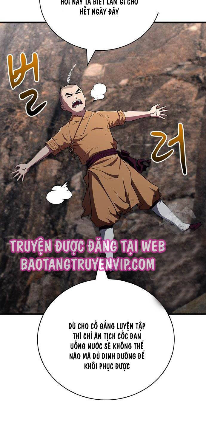 Huấn Luyện Viên Murim Thiên Tài Chap 14 - Next Chap 15