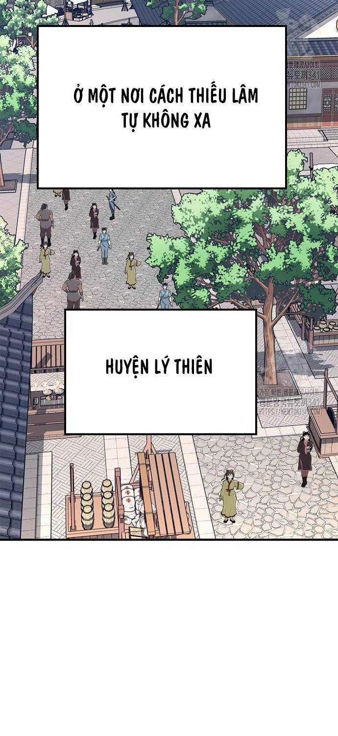 Huấn Luyện Viên Murim Thiên Tài Chap 14 - Next Chap 15