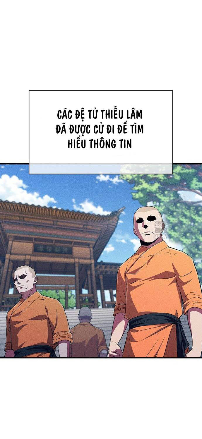 Huấn Luyện Viên Murim Thiên Tài Chap 14 - Next Chap 15
