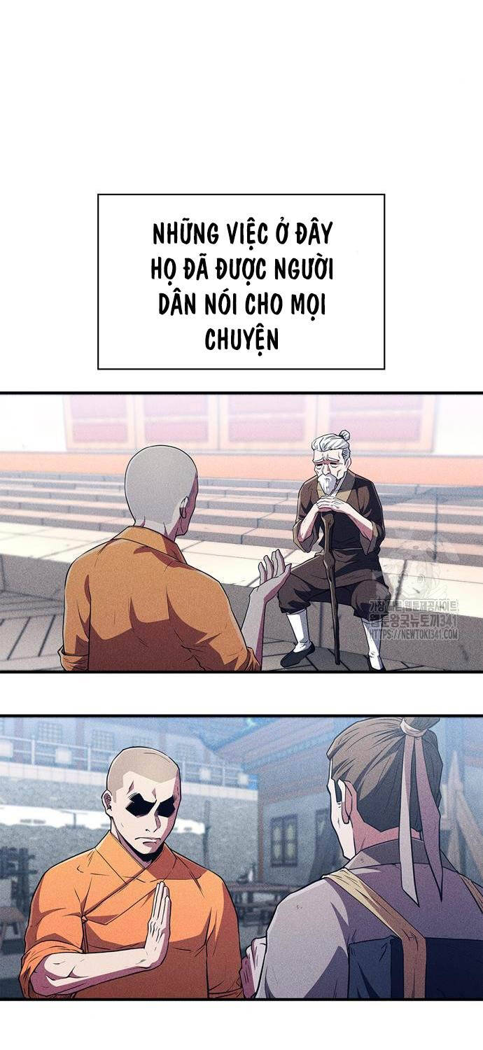 Huấn Luyện Viên Murim Thiên Tài Chap 14 - Next Chap 15