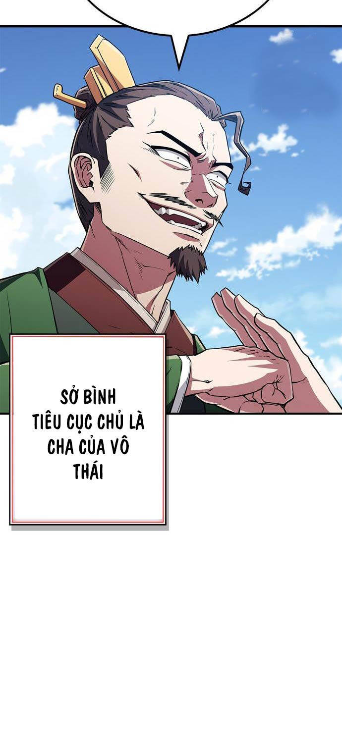 Huấn Luyện Viên Murim Thiên Tài Chap 14 - Next Chap 15