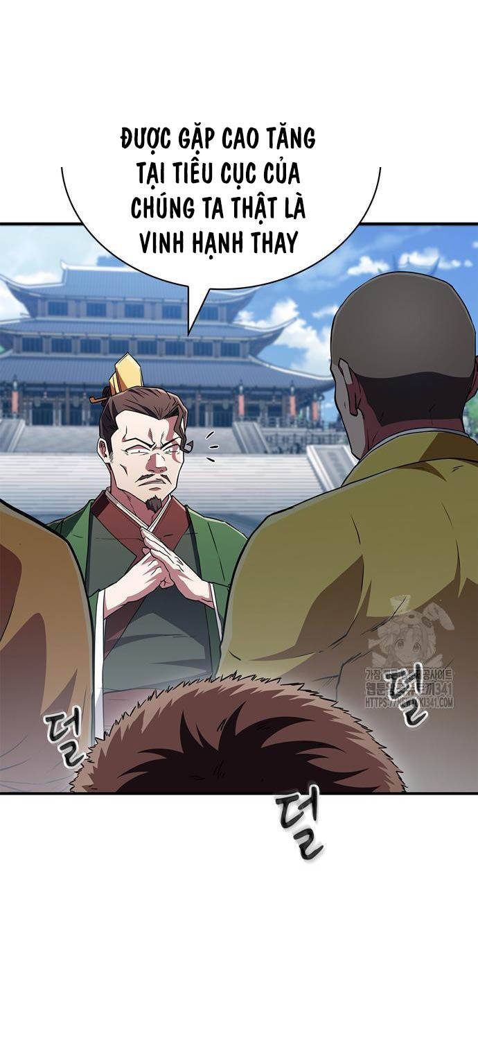 Huấn Luyện Viên Murim Thiên Tài Chap 14 - Next Chap 15