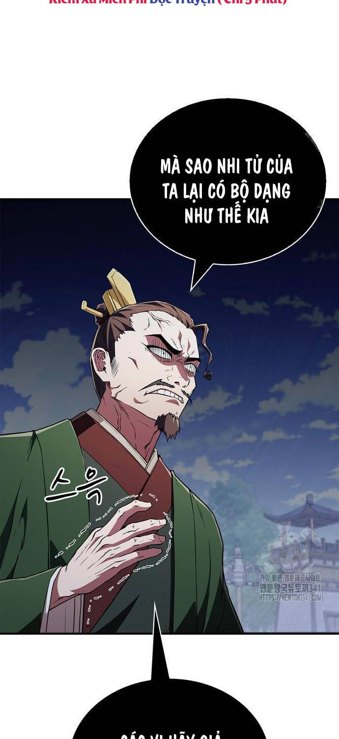 Huấn Luyện Viên Murim Thiên Tài Chap 14 - Next Chap 15