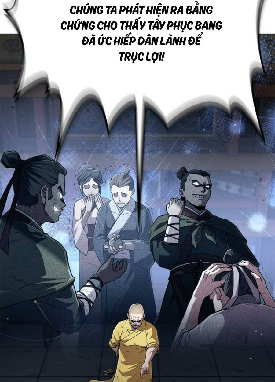 Huấn Luyện Viên Murim Thiên Tài Chap 15 - Next Chap 16