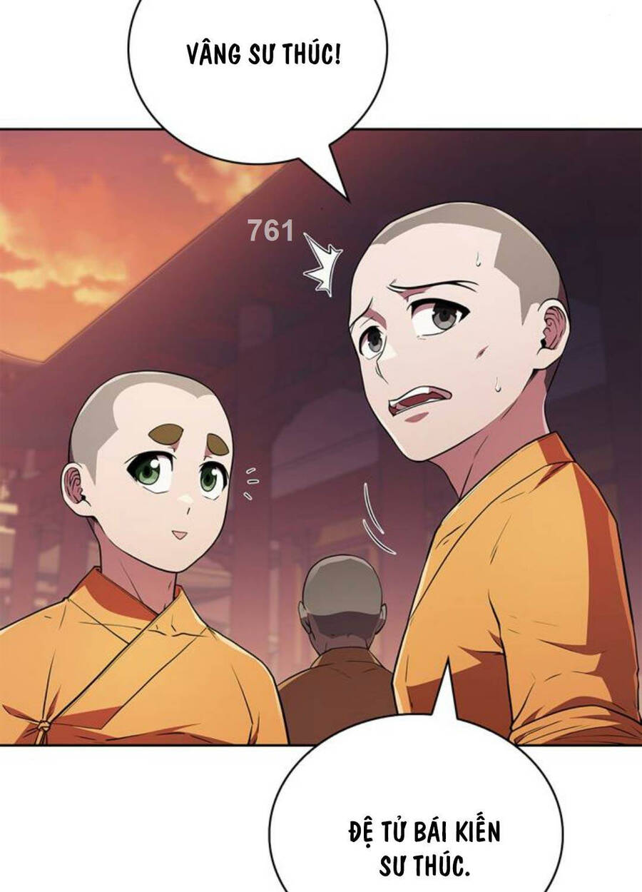 Huấn Luyện Viên Murim Thiên Tài Chap 16 - Next Chap 17