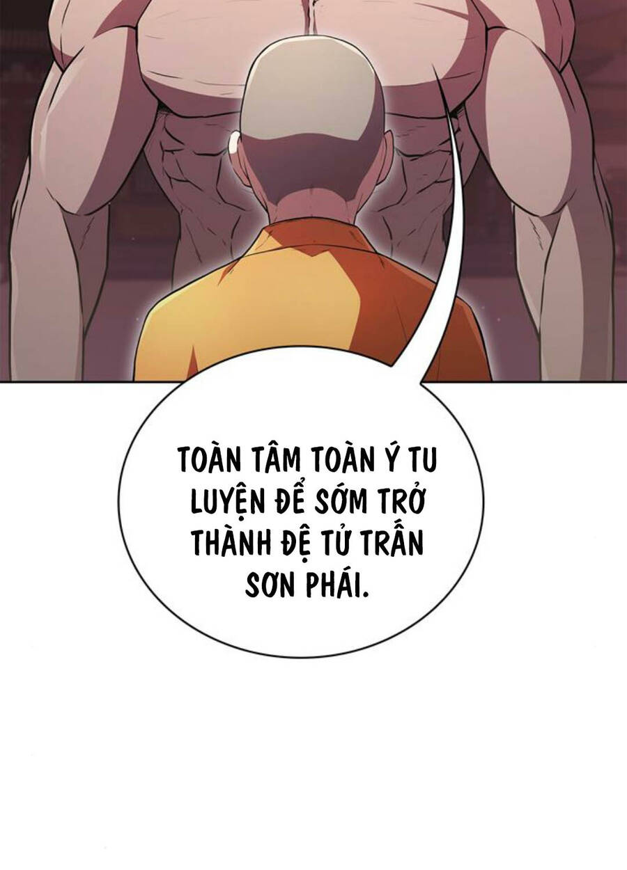 Huấn Luyện Viên Murim Thiên Tài Chap 16 - Next Chap 17