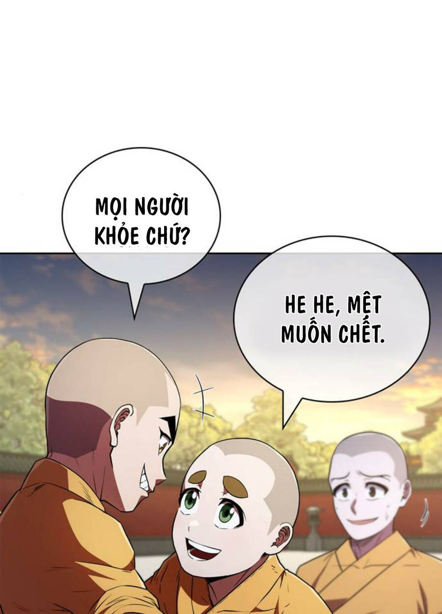 Huấn Luyện Viên Murim Thiên Tài Chap 16 - Next Chap 17