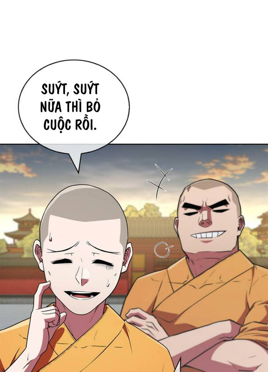 Huấn Luyện Viên Murim Thiên Tài Chap 16 - Next Chap 17
