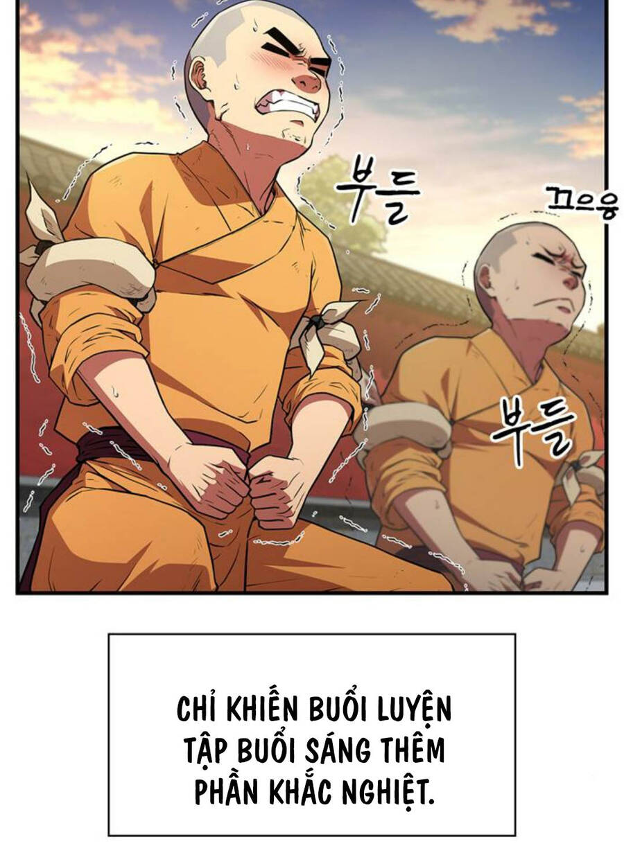 Huấn Luyện Viên Murim Thiên Tài Chap 16 - Next Chap 17