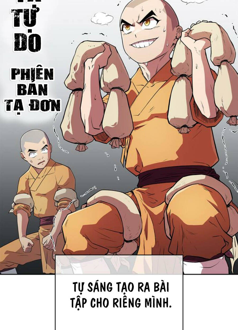 Huấn Luyện Viên Murim Thiên Tài Chap 16 - Next Chap 17