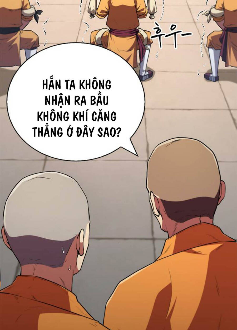 Huấn Luyện Viên Murim Thiên Tài Chap 16 - Next Chap 17