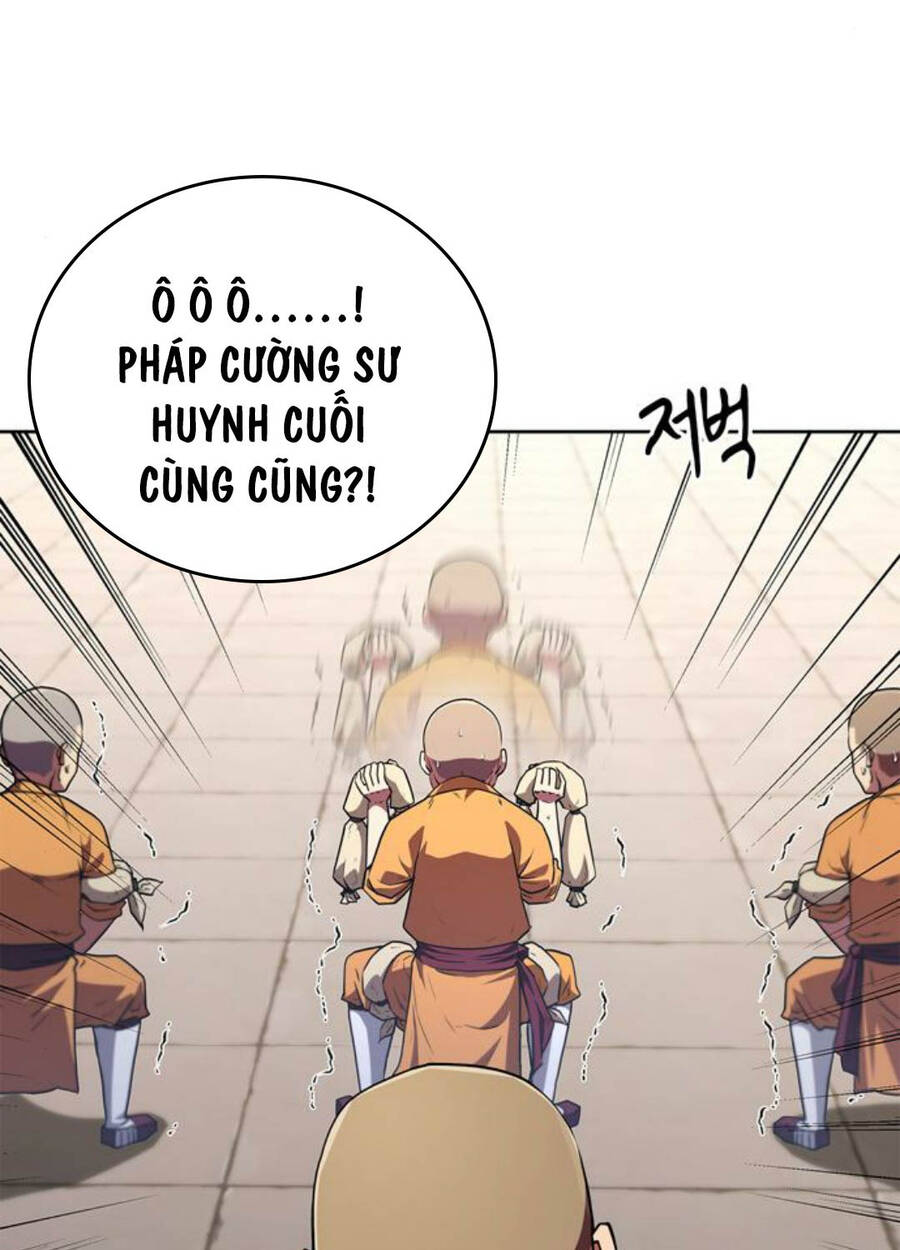 Huấn Luyện Viên Murim Thiên Tài Chap 16 - Next Chap 17