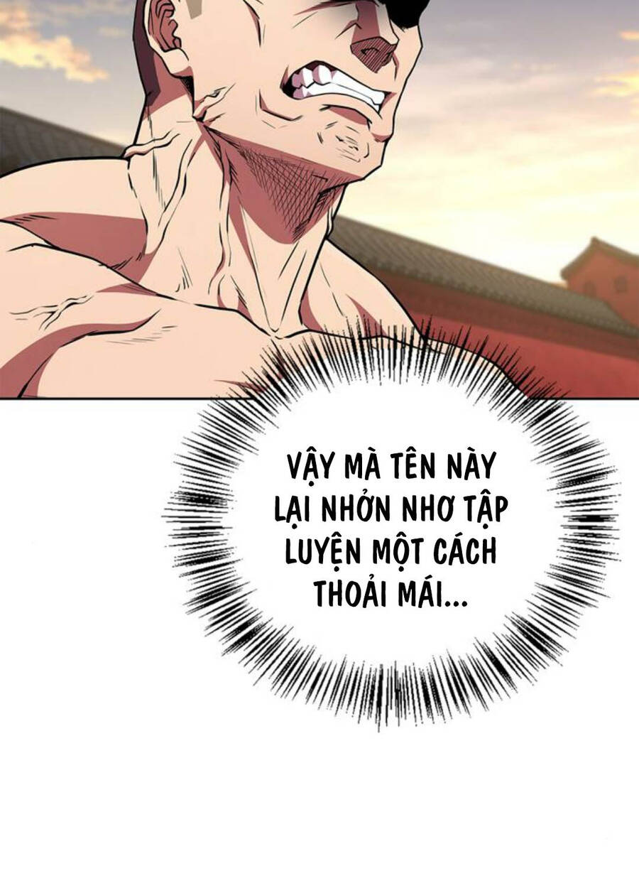 Huấn Luyện Viên Murim Thiên Tài Chap 16 - Next Chap 17