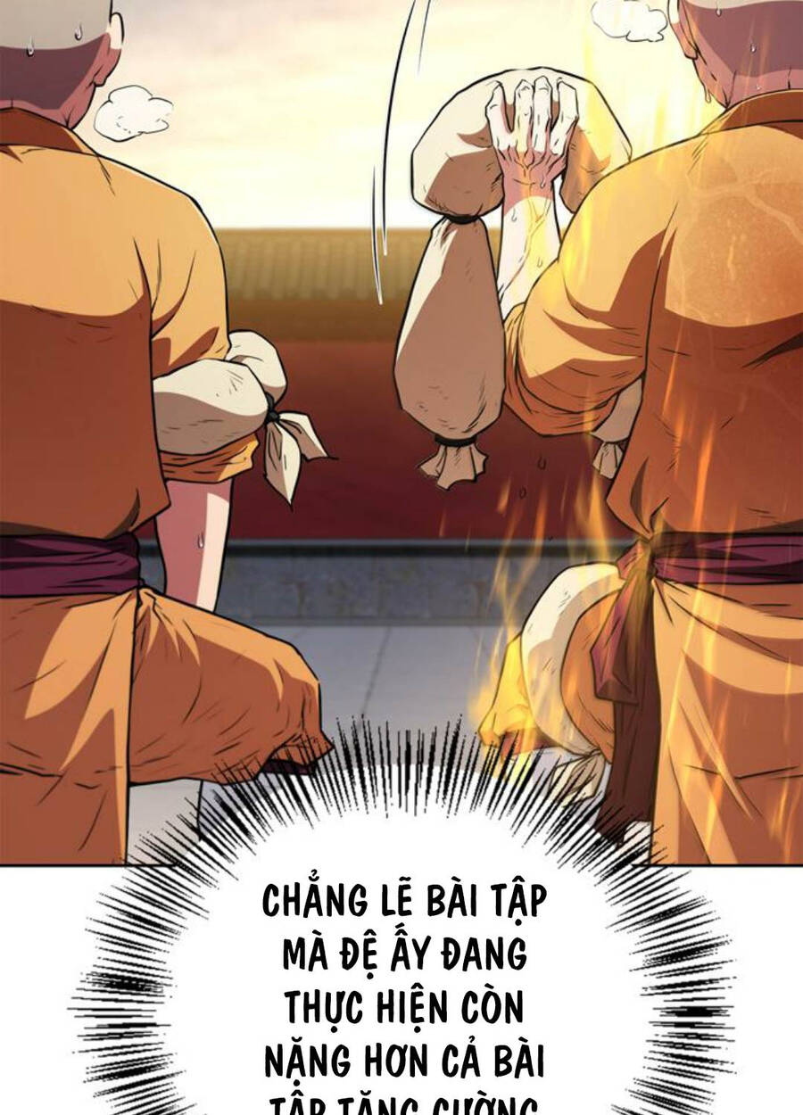 Huấn Luyện Viên Murim Thiên Tài Chap 16 - Next Chap 17