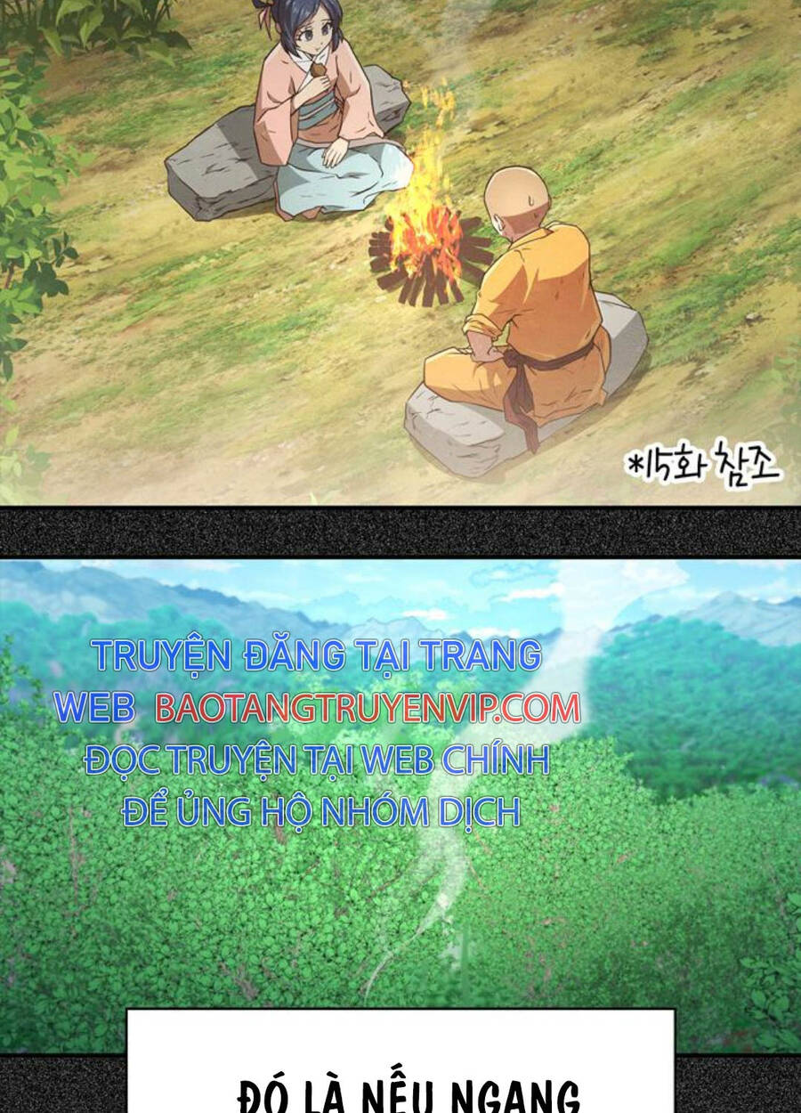 Huấn Luyện Viên Murim Thiên Tài Chap 16 - Next Chap 17