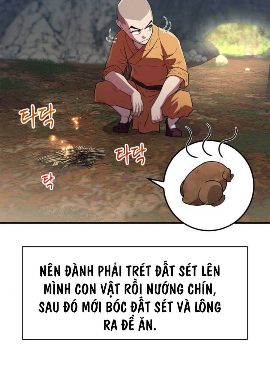 Huấn Luyện Viên Murim Thiên Tài Chap 16 - Next Chap 17