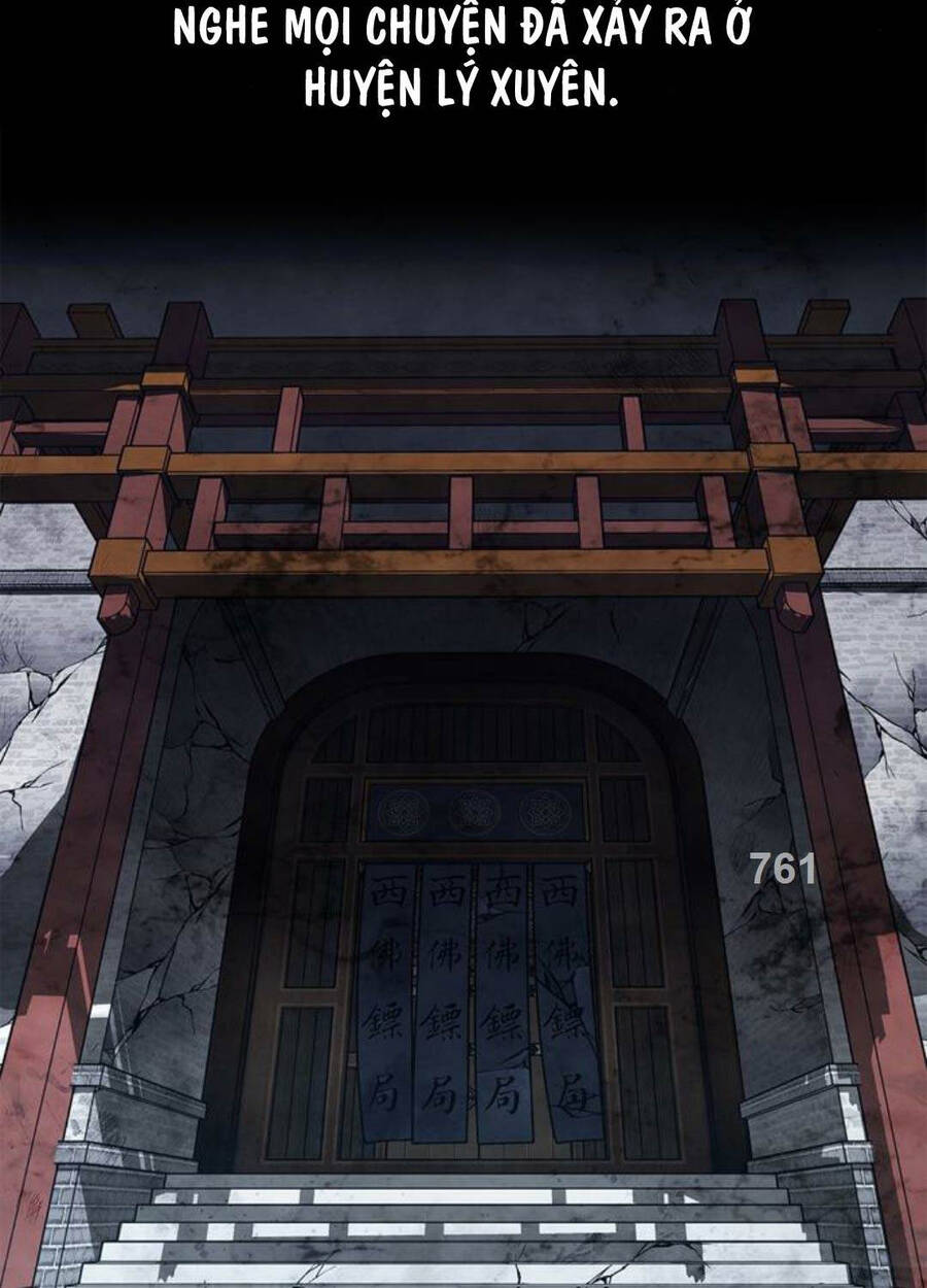 Huấn Luyện Viên Murim Thiên Tài Chap 16 - Next Chap 17