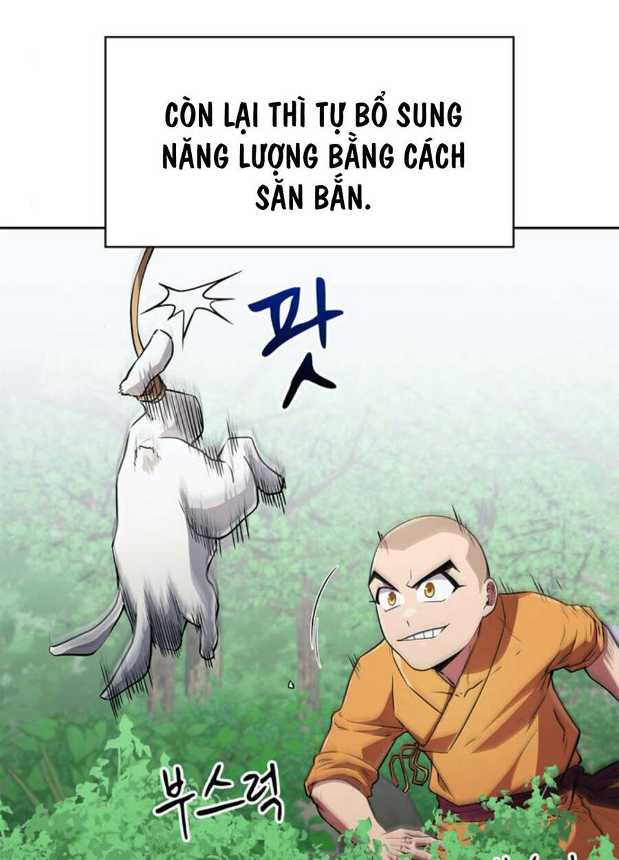 Huấn Luyện Viên Murim Thiên Tài Chap 16 - Next Chap 17