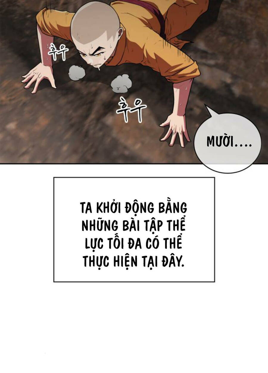 Huấn Luyện Viên Murim Thiên Tài Chap 16 - Next Chap 17