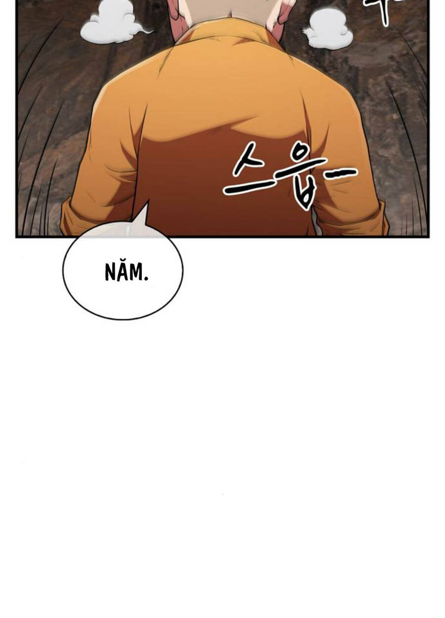 Huấn Luyện Viên Murim Thiên Tài Chap 16 - Next Chap 17