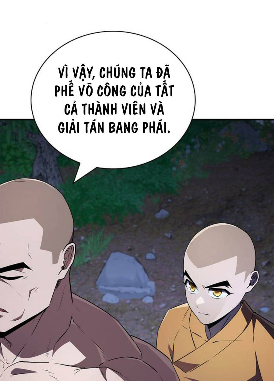 Huấn Luyện Viên Murim Thiên Tài Chap 16 - Next Chap 17