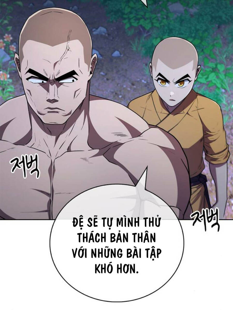 Huấn Luyện Viên Murim Thiên Tài Chap 16 - Next Chap 17
