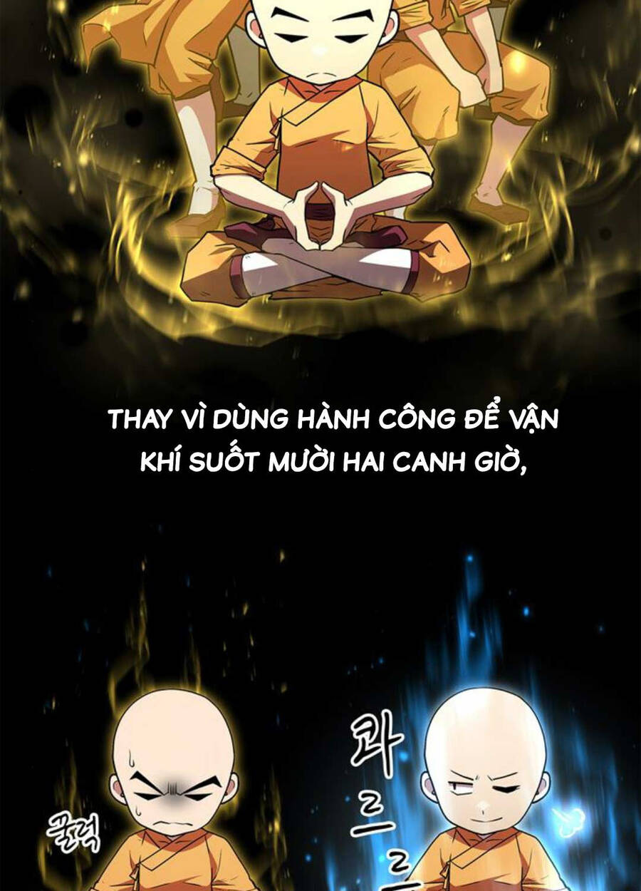 Huấn Luyện Viên Murim Thiên Tài Chap 17 - Next Chap 18