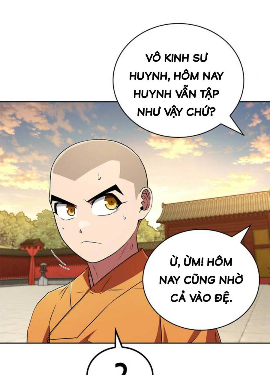 Huấn Luyện Viên Murim Thiên Tài Chap 17 - Next Chap 18