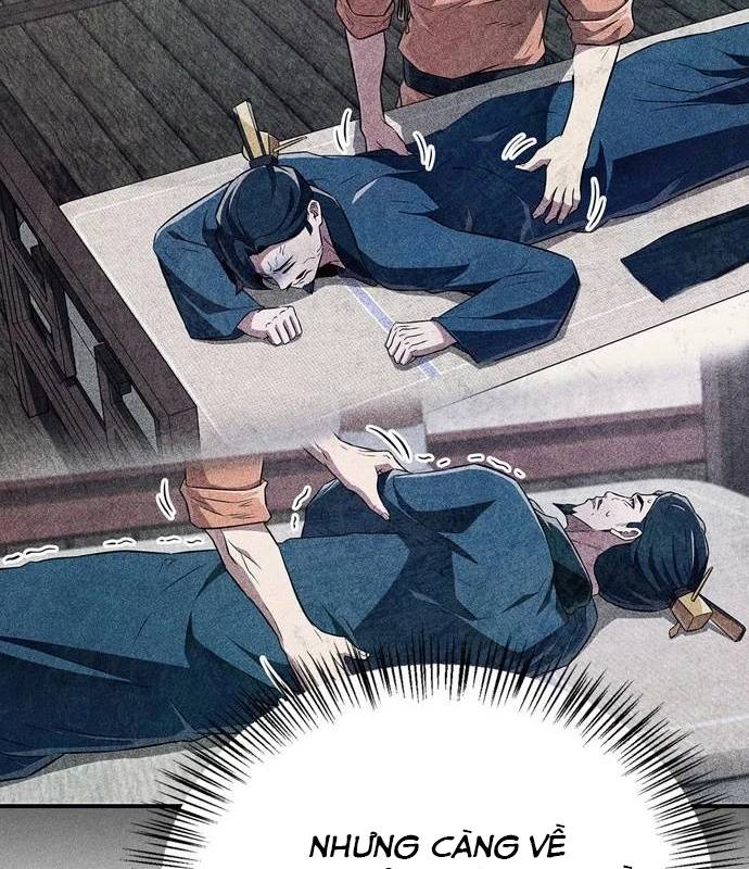 Huấn Luyện Viên Murim Thiên Tài Chap 38 - Next Chap 39