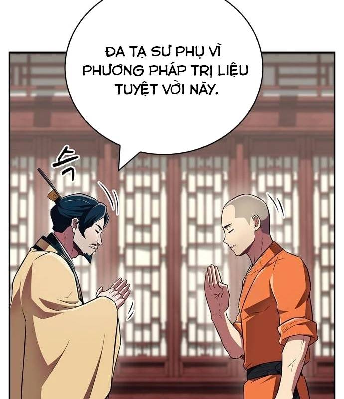 Huấn Luyện Viên Murim Thiên Tài Chap 38 - Next Chap 39